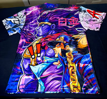 Load image into Gallery viewer, Platinum Shirt AOP