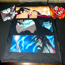 Load image into Gallery viewer, Samurai Pain