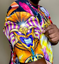 Load image into Gallery viewer, Time To Duel AOP