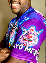 Load image into Gallery viewer, Tokyo Metal Shirt