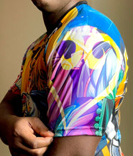 Load image into Gallery viewer, Key Blade Shirt AOP