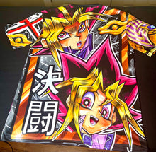 Load image into Gallery viewer, Time To Duel AOP