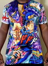 Load image into Gallery viewer, Platinum Shirt AOP