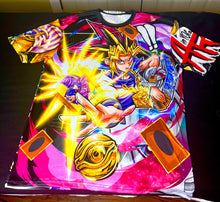 Load image into Gallery viewer, Time To Duel AOP