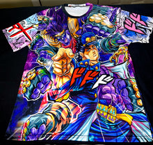 Load image into Gallery viewer, Platinum Shirt AOP
