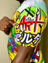 Load image into Gallery viewer, Linked Together Shirt AOP