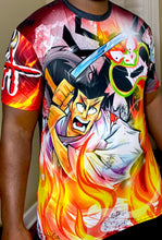 Load image into Gallery viewer, Samurai Pain