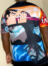 Load image into Gallery viewer, Samurai Pain