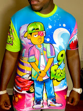 Load image into Gallery viewer, 90’s Fresh Shirt