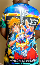 Load image into Gallery viewer, Key Blade Shirt AOP