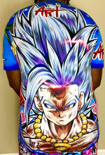Load image into Gallery viewer, Beast Mode Shirt