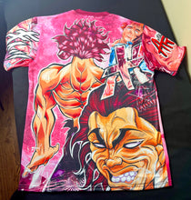 Load image into Gallery viewer, The King Shirt AOP