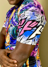 Load image into Gallery viewer, Platinum Shirt AOP