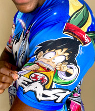 Load image into Gallery viewer, Beast Mode Shirt