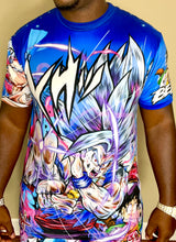 Load image into Gallery viewer, Beast Mode Shirt
