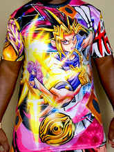 Load image into Gallery viewer, Time To Duel AOP