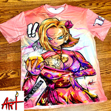 Load image into Gallery viewer, 18 Shirt