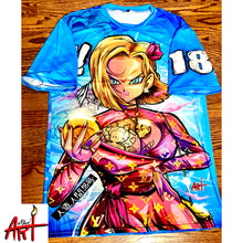 Load image into Gallery viewer, 18 Shirt