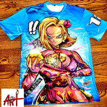 Load image into Gallery viewer, 18 Shirt