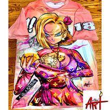 Load image into Gallery viewer, 18 Shirt