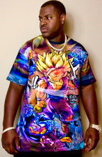 Load image into Gallery viewer, Never forgive shirt