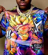 Load image into Gallery viewer, Never forgive shirt