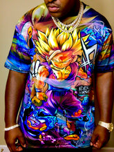 Load image into Gallery viewer, Never forgive shirt