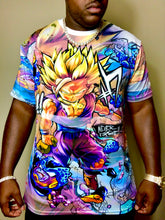 Load image into Gallery viewer, Never forgive shirt