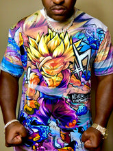 Load image into Gallery viewer, Never forgive shirt