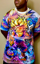Load image into Gallery viewer, Never forgive shirt