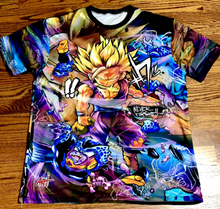 Load image into Gallery viewer, Never forgive shirt