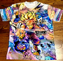 Load image into Gallery viewer, Never forgive shirt