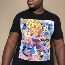 Load image into Gallery viewer, Unforgiven Shirt DTG