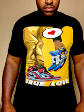 Load image into Gallery viewer, True Love Shirt DTG