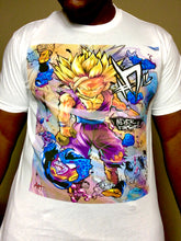 Load image into Gallery viewer, Unforgiven Shirt DTG