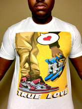 Load image into Gallery viewer, True Love Shirt DTG