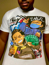 Load image into Gallery viewer, Too Lit Bros DTG