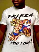 Load image into Gallery viewer, You Fool Shirt DTG