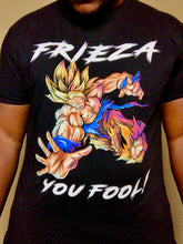 Load image into Gallery viewer, You Fool Shirt DTG