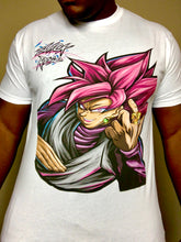 Load image into Gallery viewer, Rose Rozay Shirt DTG