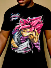 Load image into Gallery viewer, Rose Rozay Shirt DTG