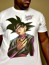 Load image into Gallery viewer, Evil Rose Shirt DTG