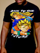 Load image into Gallery viewer, Back to the future DTG