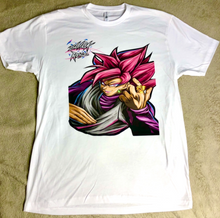 Load image into Gallery viewer, Rose Rozay Shirt DTG