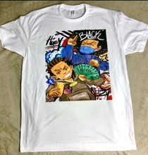 Load image into Gallery viewer, Too Lit Bros DTG