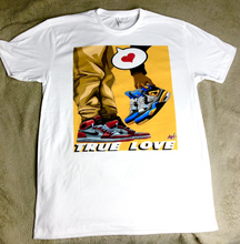 Load image into Gallery viewer, True Love Shirt DTG