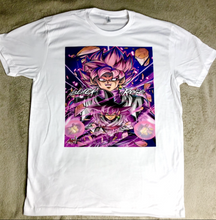 Load image into Gallery viewer, Ultra Voilent Roses Shirt DTG