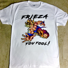 Load image into Gallery viewer, You Fool Shirt DTG