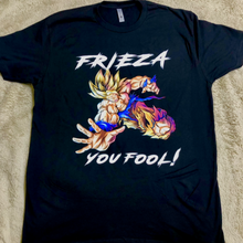 Load image into Gallery viewer, You Fool Shirt DTG