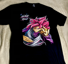 Load image into Gallery viewer, Rose Rozay Shirt DTG